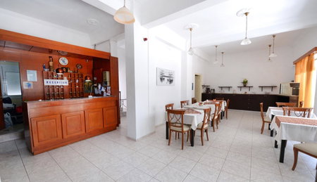 Veroniki Hotel, Kos Town, Greece