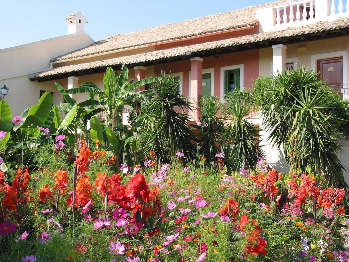 St Georges Bay Country Club & Spa, Affiliated by Meliá, Greece