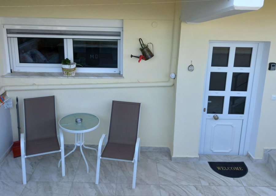 Puzzle Sweet Home, Serres, Greece