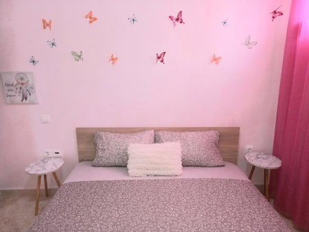 Puzzle Sweet Home, Serres, Greece