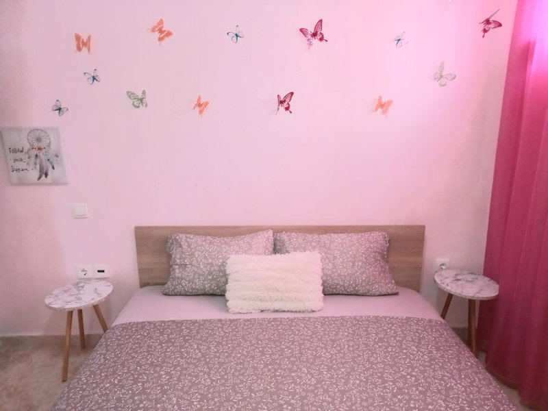 Puzzle Sweet Home, Serres, Greece
