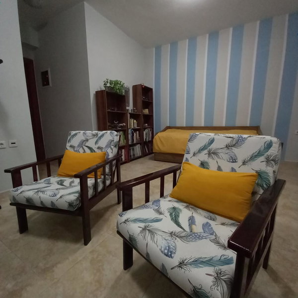 Puzzle Sweet Home, Serres, Greece