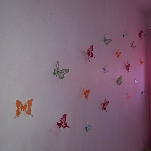 Puzzle Sweet Home, Serres, Greece
