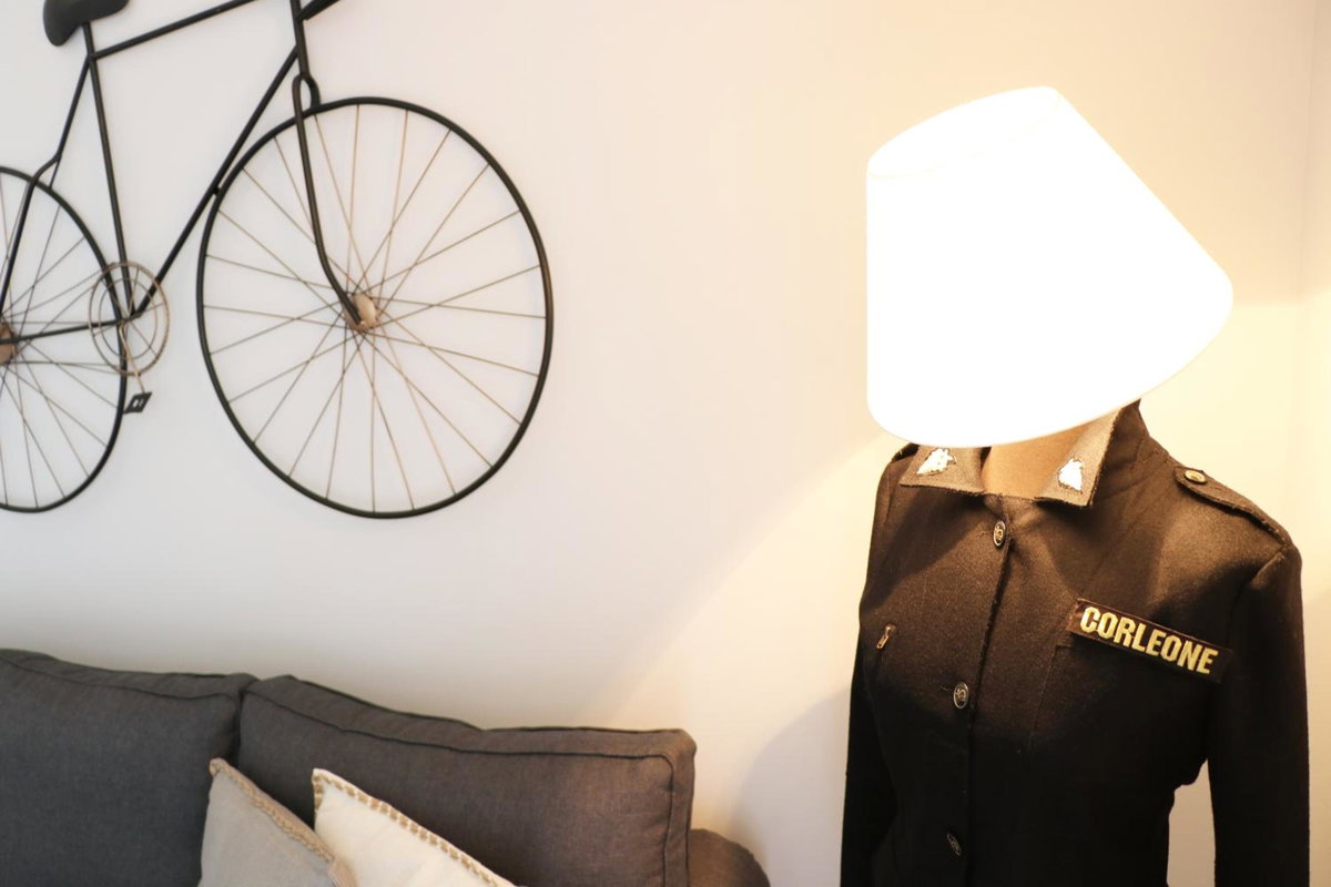 HABITAT Nafplio bnb - Design Apartment, Greece