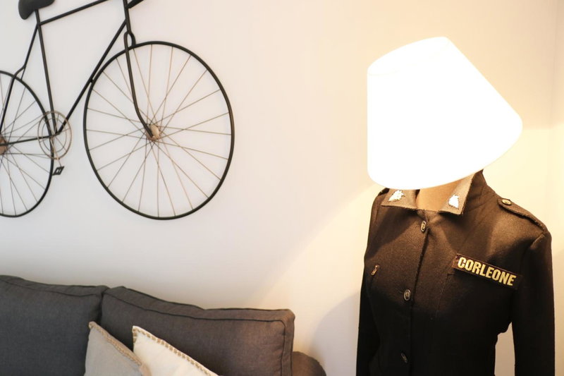 HABITAT Nafplio bnb - Design Apartment, Nafplio, Greece