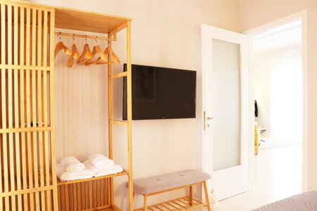 HABITAT Nafplio bnb - Design Apartment, Nafplio, Greece