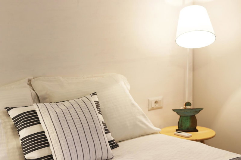 HABITAT Nafplio bnb - Design Apartment, Nafplio, Greece