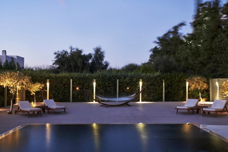 Yria Island Boutique Hotel & Spa, Parasporos, Greece