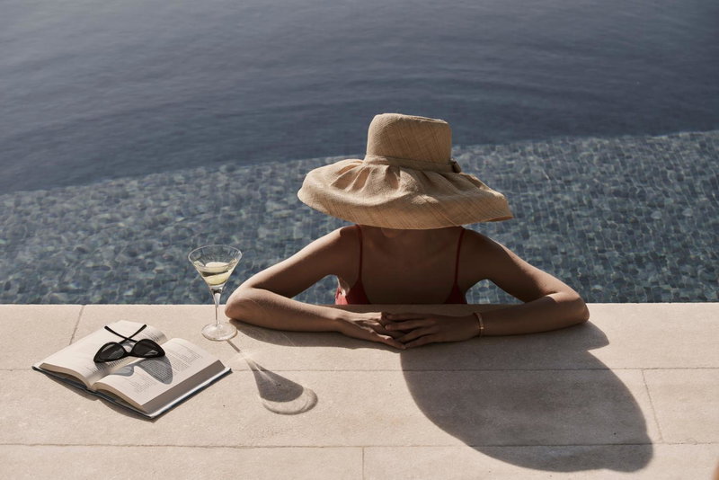 Yria Island Boutique Hotel & Spa, Parasporos, Greece