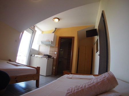 House Olymp, Paralia Katerinis, Greece