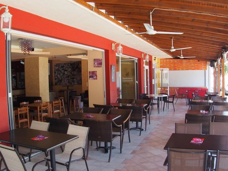 House Olymp, Paralia Katerinis, Greece