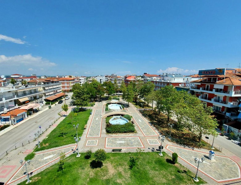 House Olymp, Paralia Katerinis, Greece