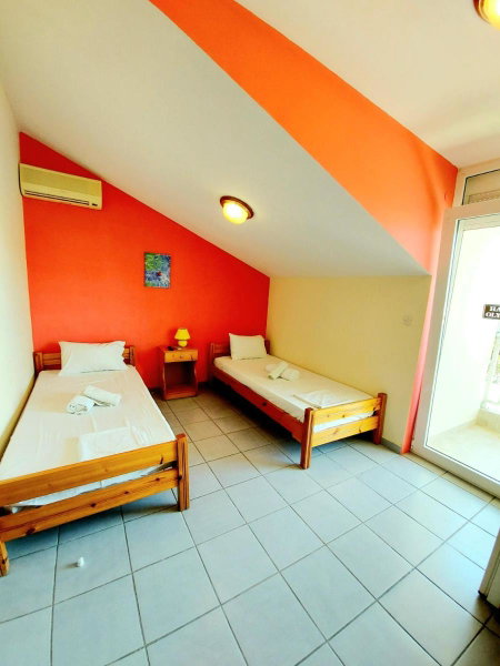 House Olymp, Paralia Katerinis, Greece