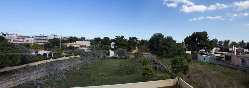 Elena's House, Artemida, Greece