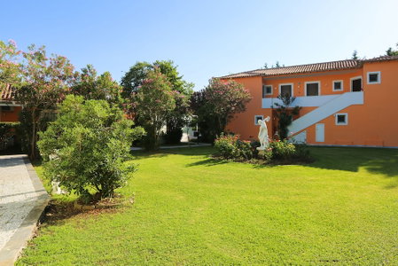 Mandraki Village Boutique Hotel, Skiathos, Greece