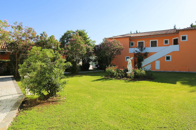 Mandraki Village Boutique Hotel, Skiathos, Greece