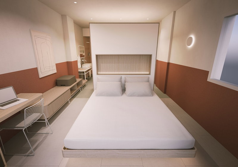 Mandraki Village Boutique Hotel, Skiathos, Greece