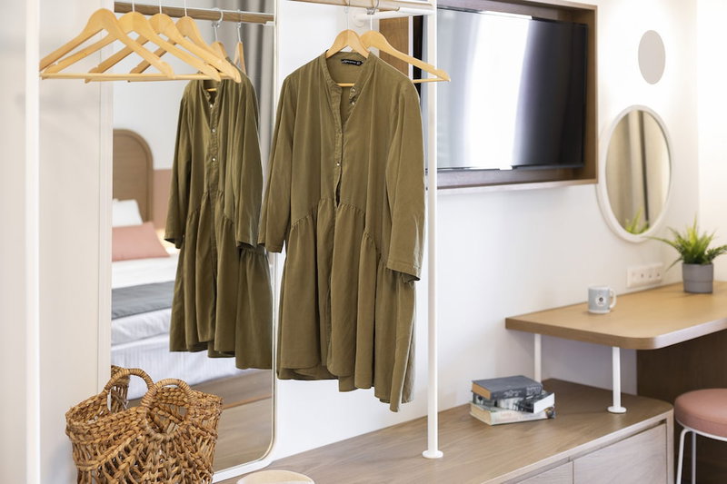 Mandraki Village Boutique Hotel, Skiathos, Greece