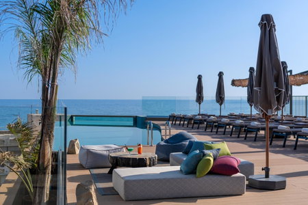 Minos Ambassador Suites & Spa - Adults only, Rethymno Town, Greece