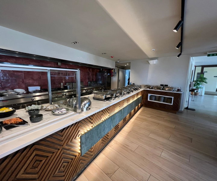 Minos Ambassador Suites & Spa - Adults only, Rethymno Town, Greece