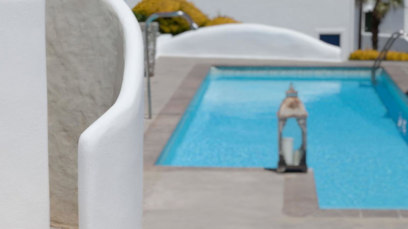 Lilly Residence-All Sea View Suites, Adults Only, Naousa, Greece