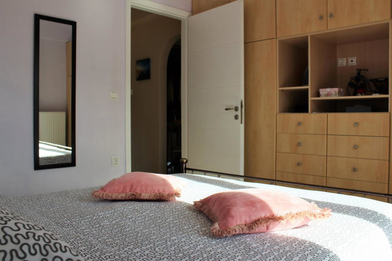 Helen's Sounio Apartments, Sounio, Greece
