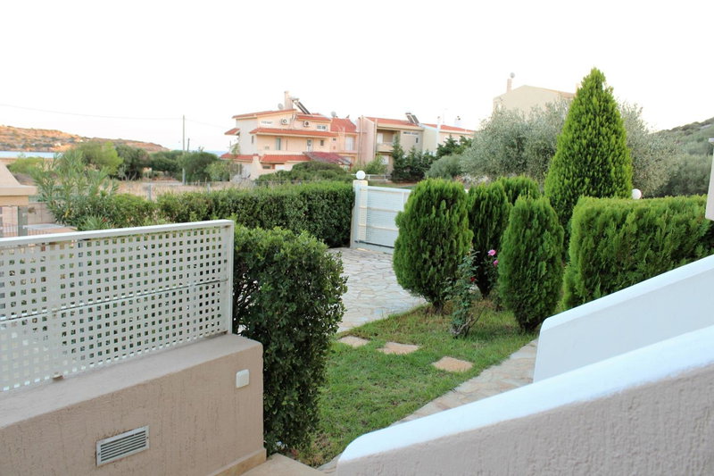 Helen's Sounio Apartments, Sounio, Greece