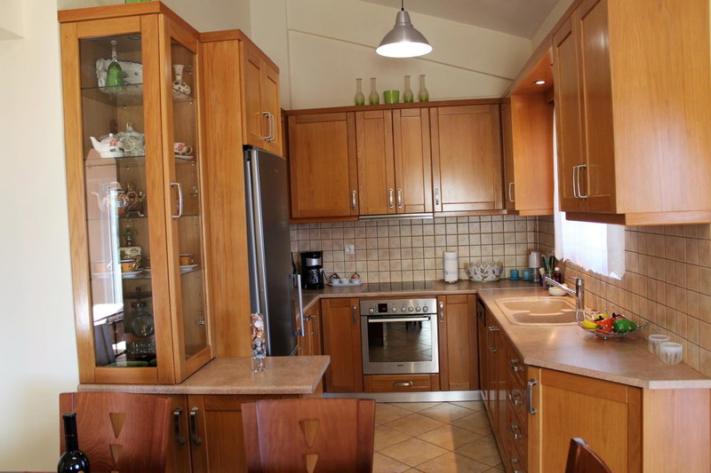 Helen's Sounio Apartments, Sounio, Greece