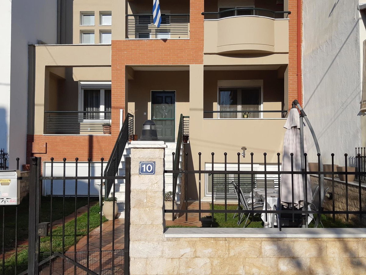 Smart Choice Home, Greece