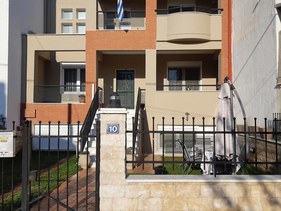 Smart Choice Home, Néon Rýsion, Greece