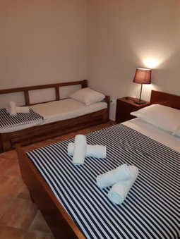 Smart Choice Home, Néon Rýsion, Greece