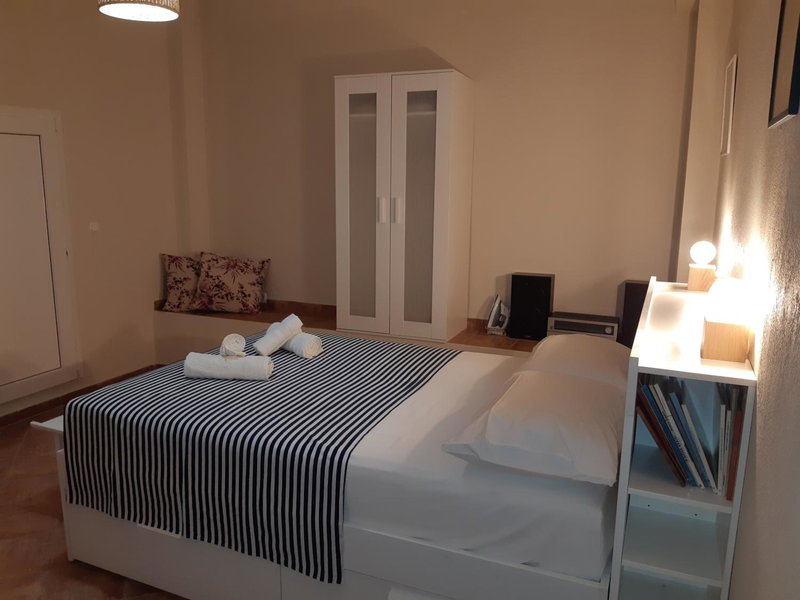 Smart Choice Home, Néon Rýsion, Greece