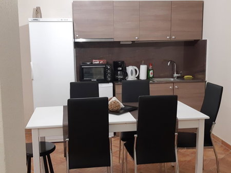 Smart Choice Home, Néon Rýsion, Greece