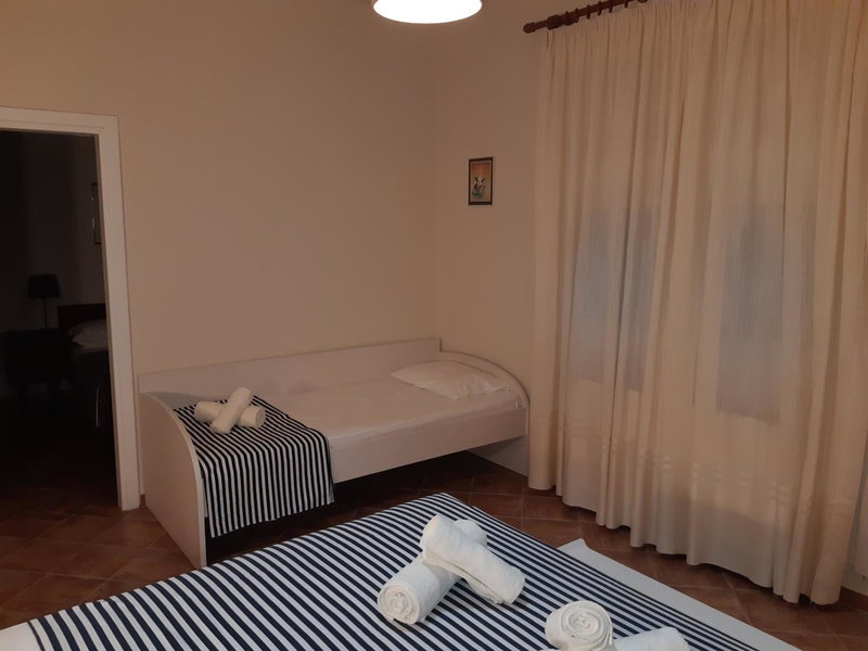 Smart Choice Home, Néon Rýsion, Greece