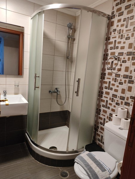 Pelineon Rooms, Chios, Greece