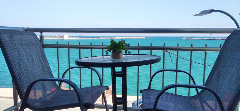Pelineon Rooms, Chios, Greece
