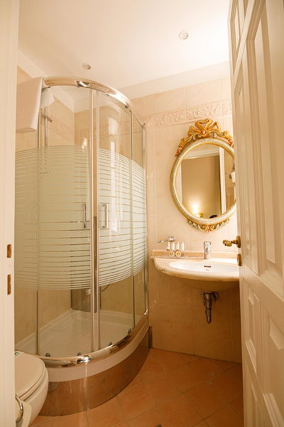 Palaiologos Luxury City Hotel, Patra, Greece