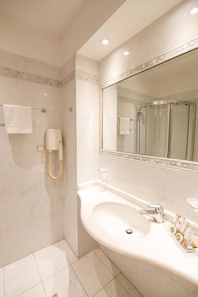 Palaiologos Luxury City Hotel, Patra, Greece