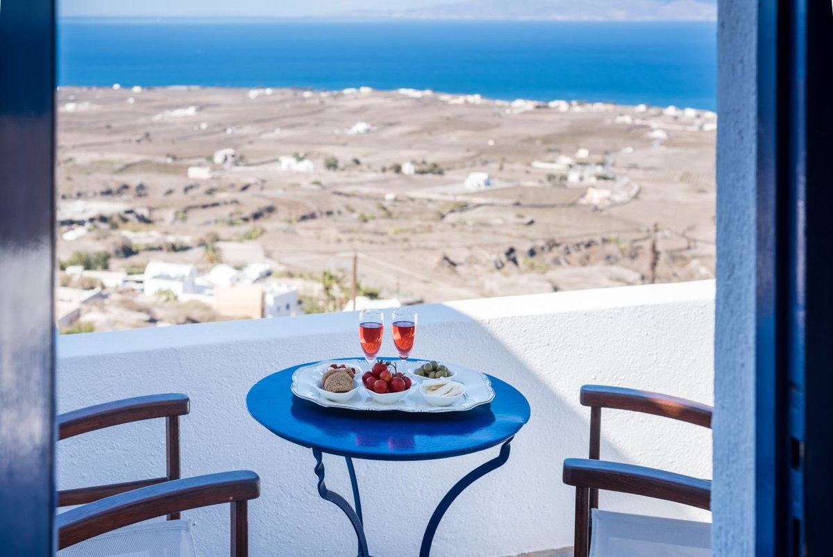Agnadi View Villa, Greece