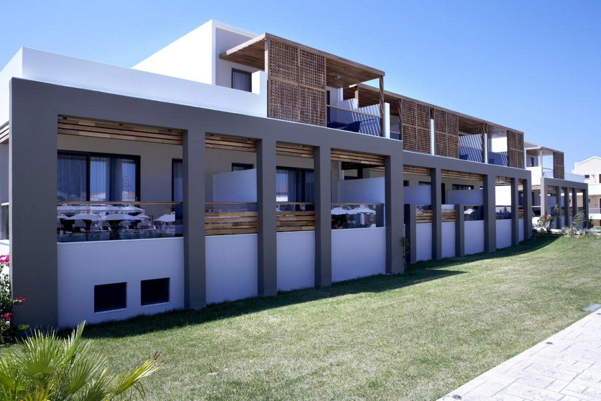 Hotel · Pelagos Suites Hotel & Spa, Kos Town