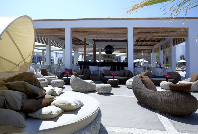 Pelagos Suites Hotel & Spa, Kos Town, Greece