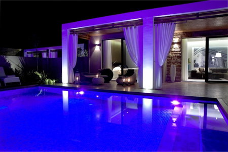 Pelagos Suites Hotel & Spa, Kos Town, Greece