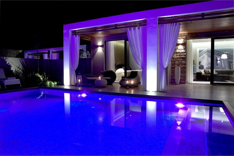 Pelagos Suites Hotel & Spa, Kos Town, Greece