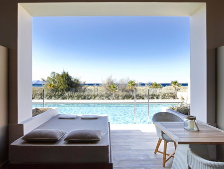 Pelagos Suites Hotel & Spa, Kos Town, Greece