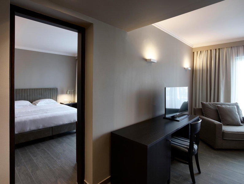 Pelagos Suites Hotel & Spa, Kos Town, Greece