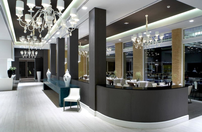Pelagos Suites Hotel & Spa, Kos Town, Greece