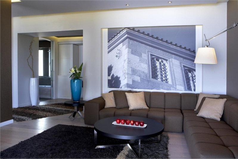 Pelagos Suites Hotel & Spa, Kos Town, Greece