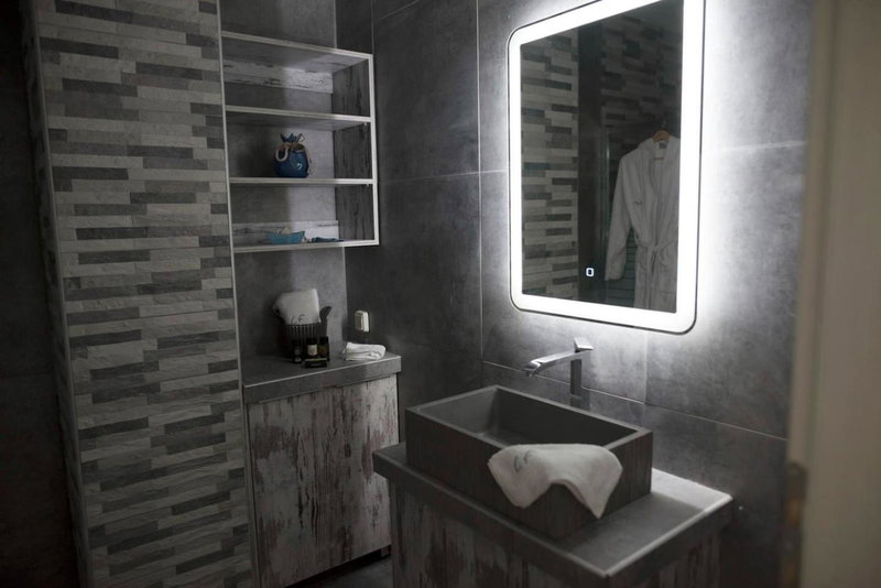 Lf Suites - Irene, Thiva, Greece