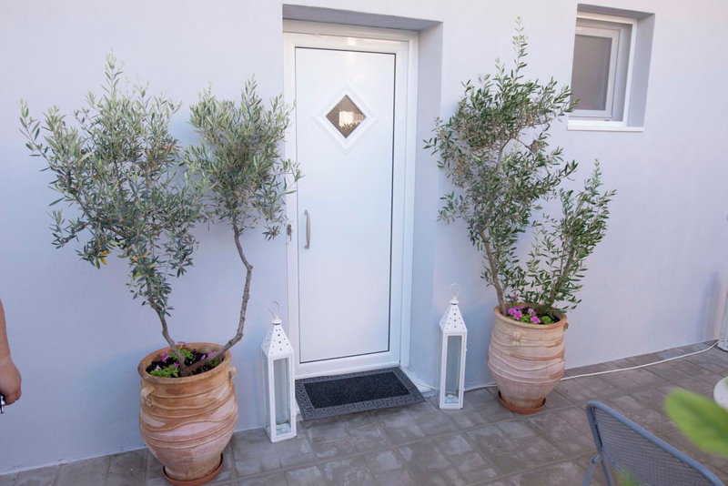 Lf Suites - Irene, Thiva, Greece