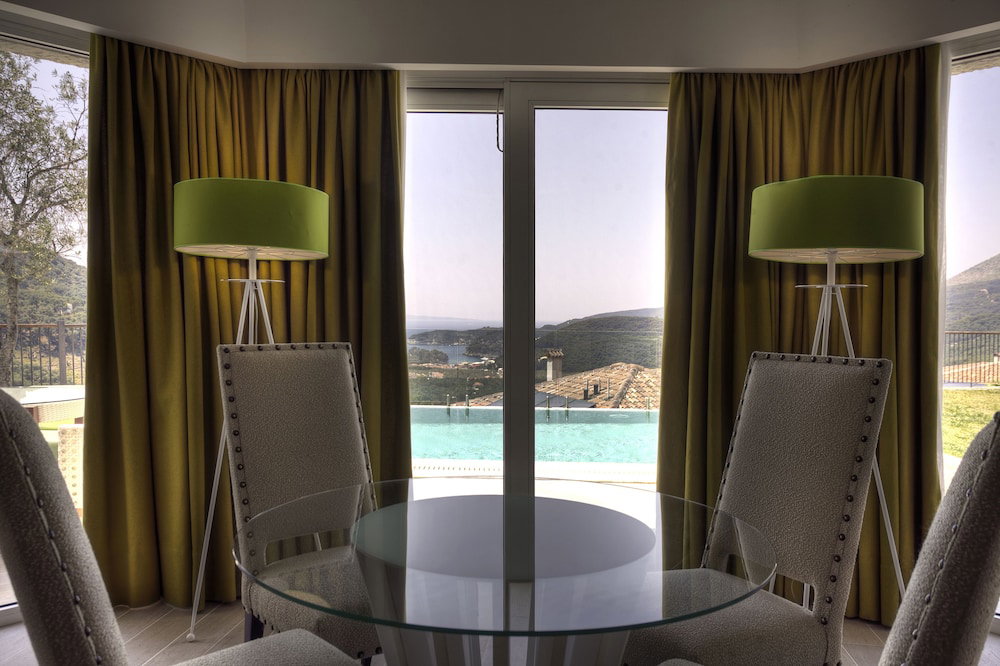 Salvator Villas & Spa Hotel, Greece